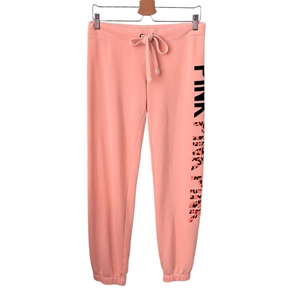 PINK Victorias Secret Basic Sweatpants in Size XS